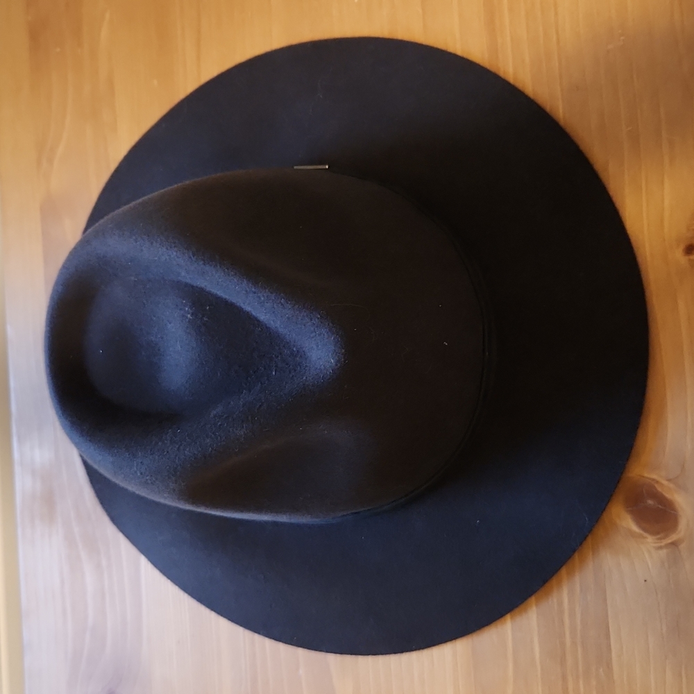 BRIXTON WOOL HAT